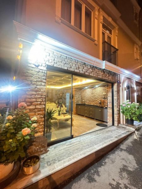 Sevil star hotel